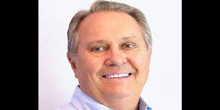 Meet Fairview Mayor Candidates: Mike Anderson