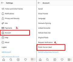 You can set a custom time period for your analysis and get more historical data about your likes. How To See Posts You Liked On Instagram Dignited
