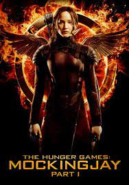 The Hunger Games 3 2014 Mockingjay Hunger Games Mockingjay Hunger Games