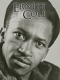 Watch Ernest Cole