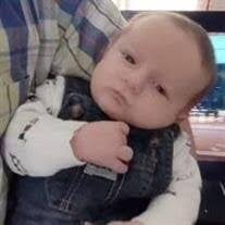 Kamdyn Layke Robert Hill Obituary