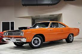 Find out why collectors and enthusiasts around the world visit gateway classic cars. Beer Toys Plymouth Muscle Cars Plymouth Roadrunner 1969 Plymouth Roadrunner
