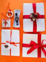 An item is not a gift if that item is already owned by the one to whom it is given. 3 Easy Ways To Personalize Any Gift A Beautiful Mess