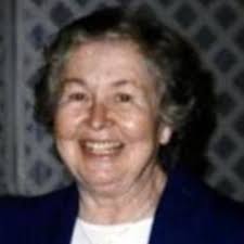 Obituary information for Mattie Georgene Gardner