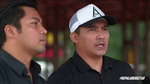 Masih ada rindu live episod 13 tonton full video, kepala bergetar free. Dia Bidadariku Lakonan Erra Fazira Dan Hisyam Hamid By Kepala Bergetar