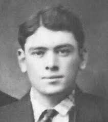 Francis LeRoy “Roy” Jewison (1886-1960)