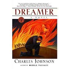 From the motion picture fantasia by: Dreamer By Charles Johnson Paperback Target