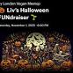 Liv's Halloween Fundraiser event image