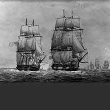 Rhode Island Privateer Marlborough ...