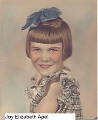 Member Profile: Joy Hess