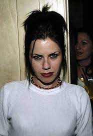 Fairuza Balk Fairuza Balk The Craft Movie Beauty