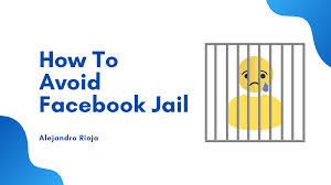 Aug 03, 2020 · to get out of facebook jail … you need to sit out your time. How To Avoid Facebook Jail All The Dos And Don Ts