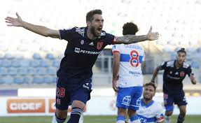El dt uruguayo quiere hacer historia con la uc (foto: Ejnzxd4mpccjkm