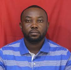 Profile of Mr. Frank, Osei