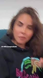 Cindi Strongin's Instagram, Twitter & Facebook