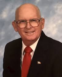 Martin "Sam" Russell Burton Obituary October 18, 2025