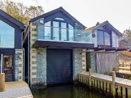 It's just often a fact when the space is all wood; Lake District Cottages With Hot Tubs Lodges With Hot Tubs Visit Cumbria