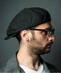 MRFATMAN（ミスターファットマン）の「LUCKY DAN TWEED