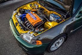 Tipikal kereta gt juga lebih besar dan berat berbanding kereta sport biasa. Honda Civic Eg Original Jepun Nadi B16 Dengan 200hp Motoqar