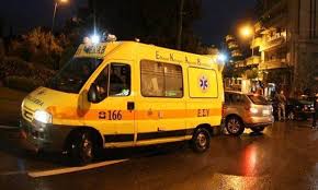 Εχασε τη ζωή του από ηλεκτροπληξία. 8essalonikh Nekros 48xronos Dj Apo Hlektroplh3ia Se Gnwsto Mpar Oraiokastro 24 H Enhmerwsh Den Exei Wra