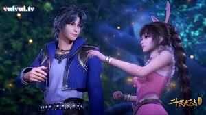 Tên là đấu la đại lục. Ä'Æ°á»ng Tam X Tiá»ƒu VÅ© Ä'áº¥u La Ä'áº¡i Lá»¥c Hoáº¡t Hinh 3d Hoáº¡t Hinh Ä'ang Yeu