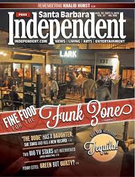 Santa Barbara Independent, 08-29-2013 by SB Independent