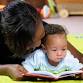 Babies & Books! event in Takoma Park, MD