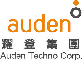 The site owner hides the web page description. è€€ç™»é›†åœ˜ Auden Techno Corp