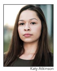 Katy Atkinson's Instagram, Twitter & Facebook