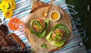 The world's most influential management magazine since 1922. American Lifestyle Digital Magazine Real Estate Refined