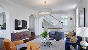 5 Simple And Easy Residential Interior Design Ideas To Make A House Feel Like A Home Residential Interior Design Best Interior Design Stunning Interior Design