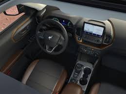 Reserve 2021 Ford Bronco Sport Near Orlando Fl Prestige Ford Of Mount Dora