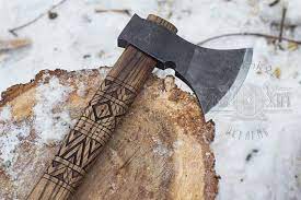 Pin On Axes