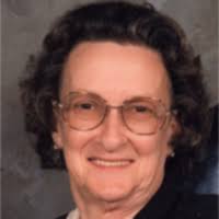 Alice Rogers Acker Obituary 2018