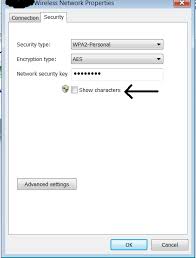 I can not open windows 7 computer on the windows 10 computer. Change The Password Windows 7 Has Stored For A Wireless Network Super User