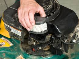 We would have been better off selling them the mower for $150 and giving them $30 for a brand new mower. How To Tune Up A Lawn Mower In 3 Easy Steps