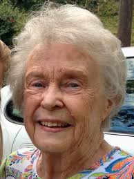 Mrs. Lois May McCloy Knight