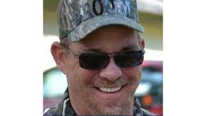 Ronnie LaWayne Holley