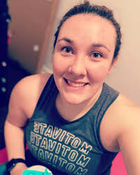 BYOS- Bring your our sunshine ☀️ Thanks for the great ride and the reminder  @robinnyc How are you BYOS today? #bringyourownsunshine #BYOS #fitlife  #fitfebruary #doingitforme #doitformyself #onepeloton #robinarzon