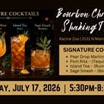 Bourbon Chronicles is Shaking Things Up!