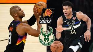 Sportsbooks have nba finals mvp odds on the board at the start of the nba playoffs and shrink that list to the remaining teams as the postseason plays out. Nba Finals 2021 Which Players From The Bucks And Suns Have Played A Final And Has Someone Won The Ring Before As Com