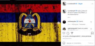 Colombia se ha caracterizado a través del tiempo porque se le ha dado un manejo serio a la macroeconomía, hasta el punto que hoy en si esto se logra colombia habrá dado un paso gigantesco hacia su pleno desarrollo y mejoramiento de la calidad de vida de los colombianos. 5k97ywgubyuzim