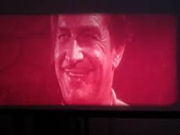 Son of red print theater : Pit and the Pendulum ( 1961 )