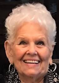 Betty R. Krebs-Brennan Obituary