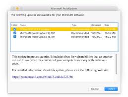 Microsoft Excel For Mac 2011 Some Chart Types Cannot Be