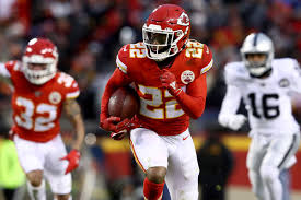 2020 season schedule, scores, stats, and highlights. What The Chiefs Should Do At Safety Arrowhead Pride