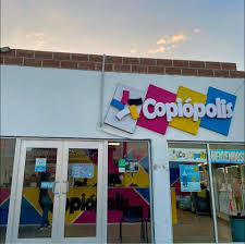 Copiopolis Acuña