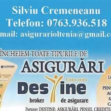 Locuri de muncă în vânzări în caracal. Asigurari Generale Silviu Oltenia 293 Photos Financial Service Calea Bucuresti Caracal Romania