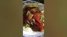 tacos #suadero #tripa #longaniza #mexicanfood #mexicocity ...