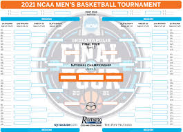 That's right, cbs games in march madness live don't require a paid tv subscription on the web or on a mobile device. March Madness 2021 Printable Bracket Get Ready For Ncaa Selection Sunday Syracuse Com